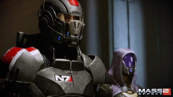 Mass Effect 2: Digital Deluxe Edition screenshot 3