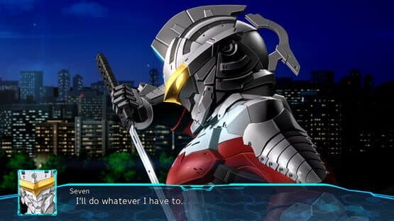 Super Robot Wars 30: DLC 2 screenshot 2