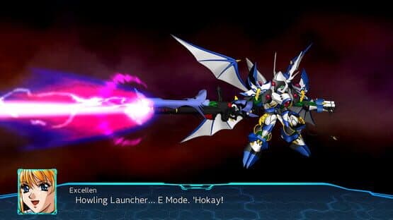 Super Robot Wars 30: DLC 2 screenshot 3