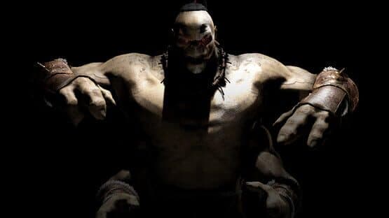 Mortal Kombat X: Goro screenshot 4