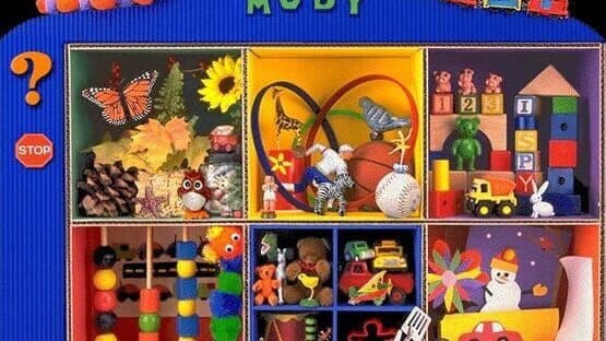 I Spy Junior screenshot 5