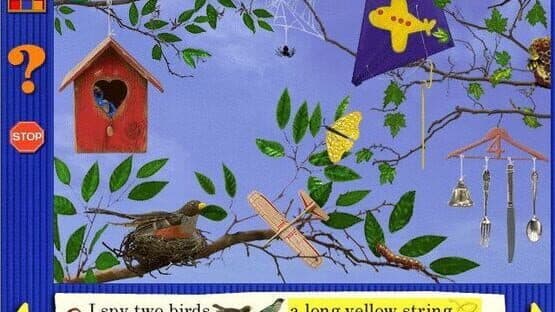 I Spy Junior screenshot 3