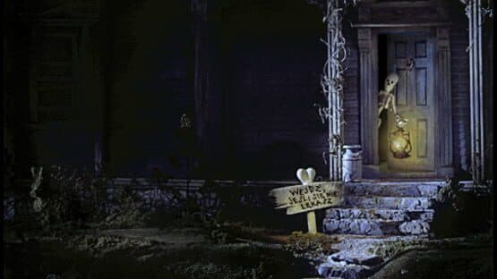 I Spy Spooky Mansion screenshot 2