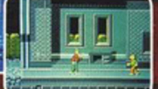 A Nightmare on Elm Street screenshot 1