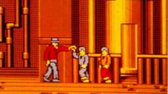 A Nightmare on Elm Street screenshot 4