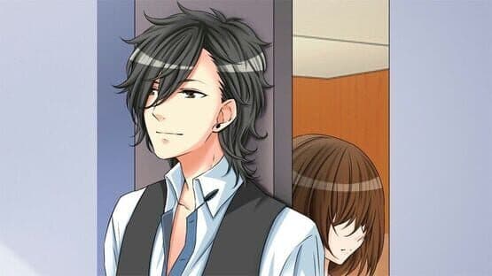 First Love Diaries: A Kiss on the Beach screenshot 1