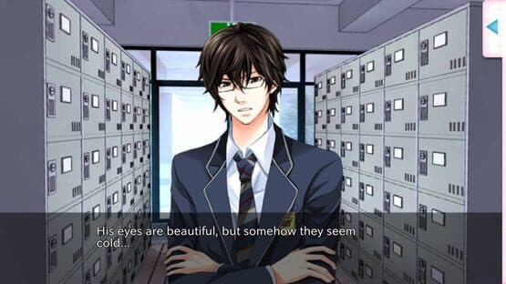 First Love Diaries: A Kiss on the Beach screenshot 3