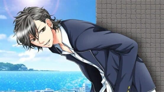 First Love Diaries: A Kiss on the Beach screenshot 4