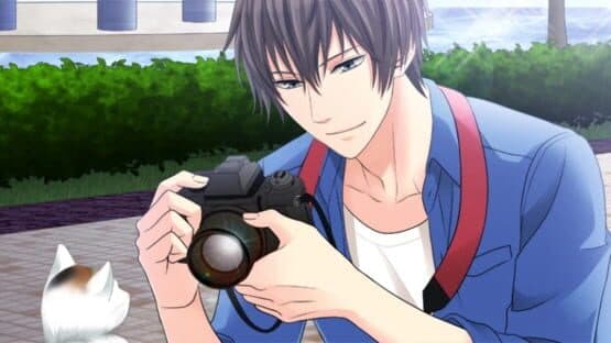 True Love Sweet Lies screenshot 1