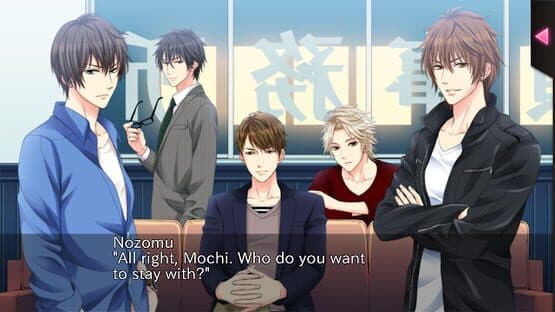 True Love Sweet Lies screenshot 2