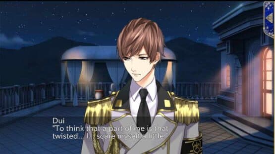 Star-Crossed Myth screenshot 3