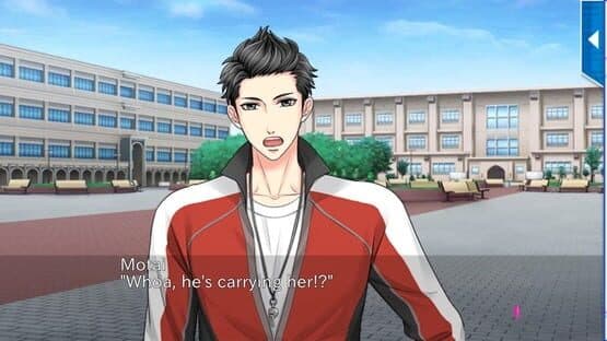 After School Affairs screenshot 4