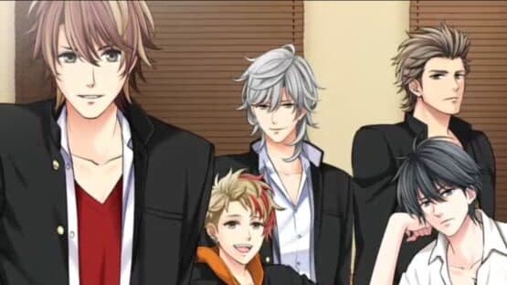 Bad Boys Do It Better! screenshot 1