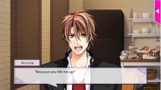 Bad Boys Do It Better! screenshot 2