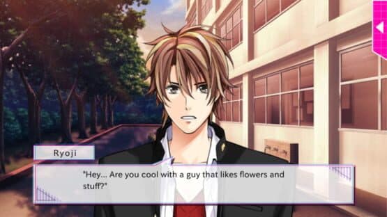 Bad Boys Do It Better! screenshot 4