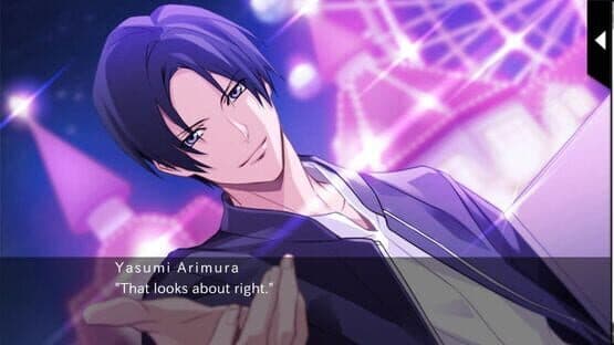 Dangerous Seduction screenshot 2