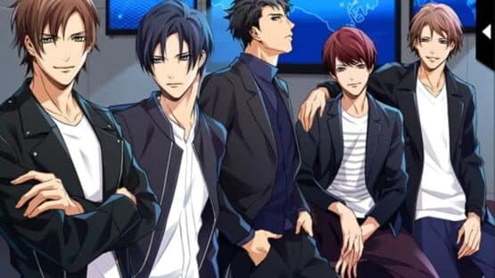 Dangerous Seduction screenshot 3