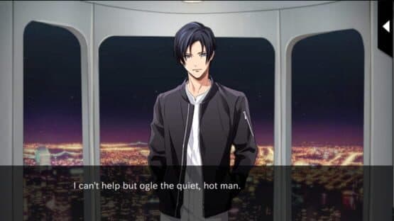 Dangerous Seduction screenshot 1