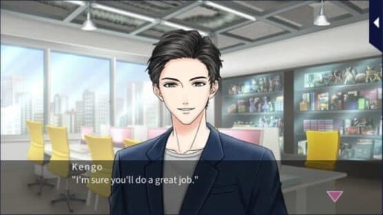 Love Brings You Home screenshot 3