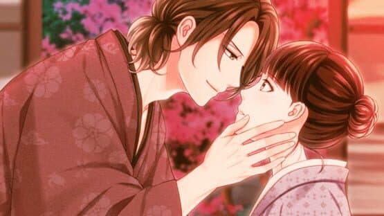 Rose in the Embers screenshot 3