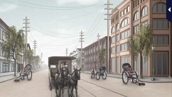 Rose in the Embers screenshot 2