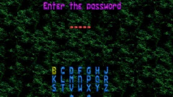 Lemmings screenshot 4