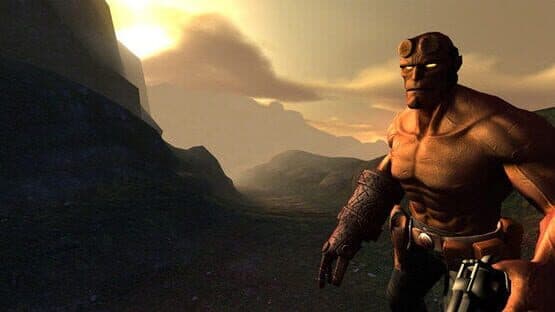 Hellboy: The Science of Evil screenshot 7