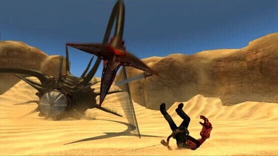 Hellboy: The Science of Evil screenshot 13