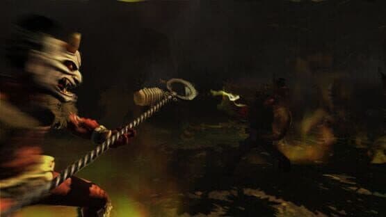 Hellboy: The Science of Evil screenshot 9