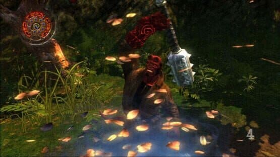 Hellboy: The Science of Evil screenshot 11