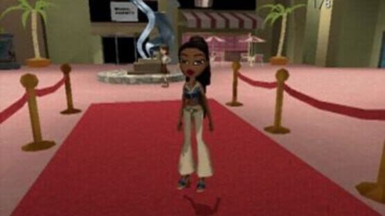 Bratz: Rock Angelz screenshot 4