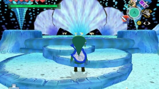 The Legend of Zelda: The Wind Waker - Limited Edition screenshot 3