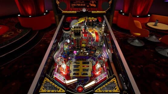 Pinball FX: Williams Pinball Collection 1 screenshot 3