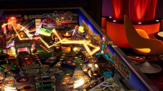Pinball FX: Williams Pinball Collection 2 screenshot 1