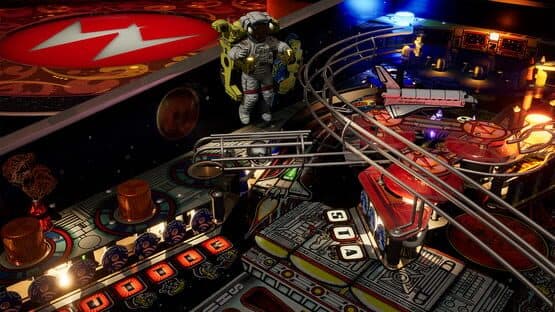 Pinball FX: Williams Pinball Collection 2 screenshot 5