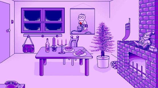 Apple Sauce X mas screenshot 3