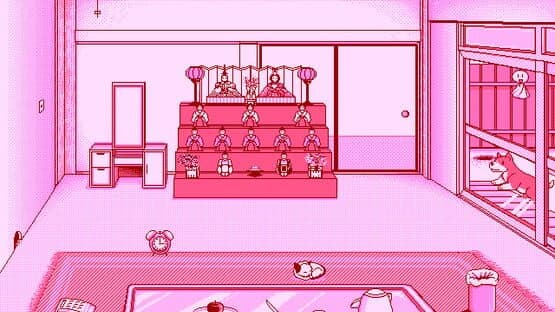 Apple Sauce Hinamatsuri screenshot 3