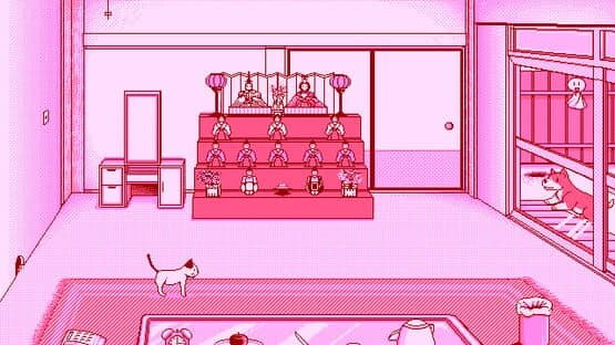 Apple Sauce Hinamatsuri screenshot 1