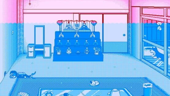 Apple Sauce Hinamatsuri screenshot 2