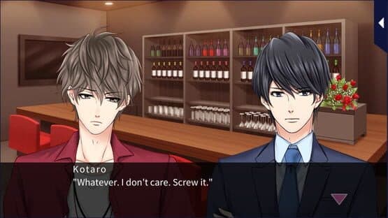 A World With out You screenshot 1