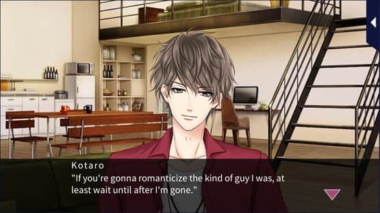 A World With out You screenshot 2