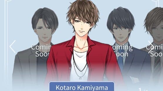 A World With out You screenshot 3