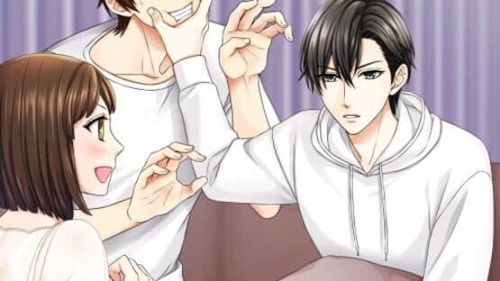 Romance MD: Always on Call screenshot 1