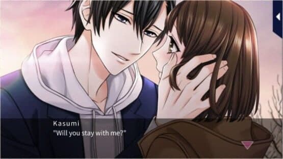 Romance MD: Always on Call screenshot 4