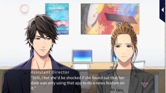 Destind: Mr. Almost Right screenshot 3