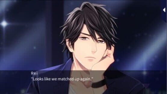 Destind: Mr. Almost Right screenshot 1