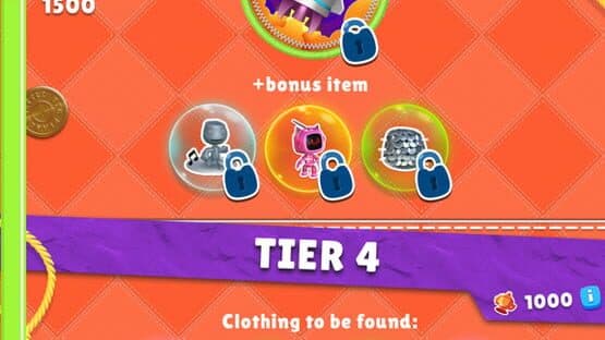 Ultimate Sackboy screenshot 5