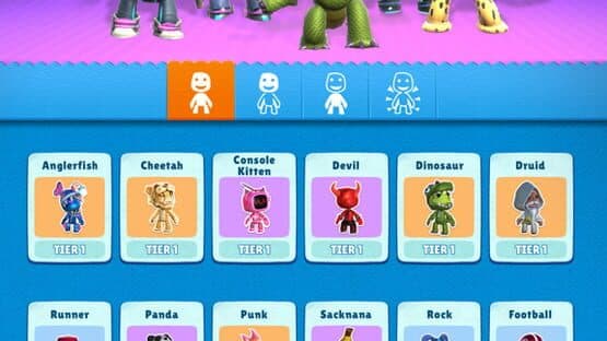 Ultimate Sackboy screenshot 6