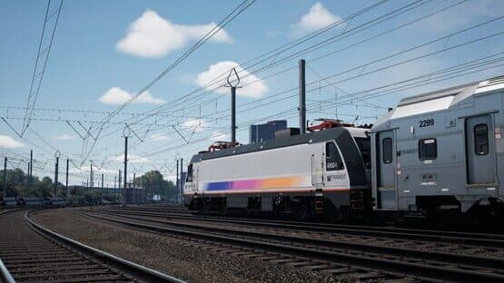 Train Sim World 3: US Passenger Bundle screenshot 4