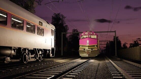 Train Sim World 3: US Passenger Bundle screenshot 3